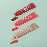 Lip plump 10 ml Cherry brown