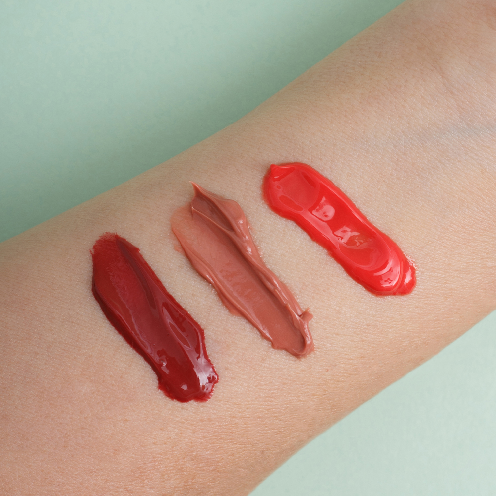 Lip plump 10 ml Cherry brown