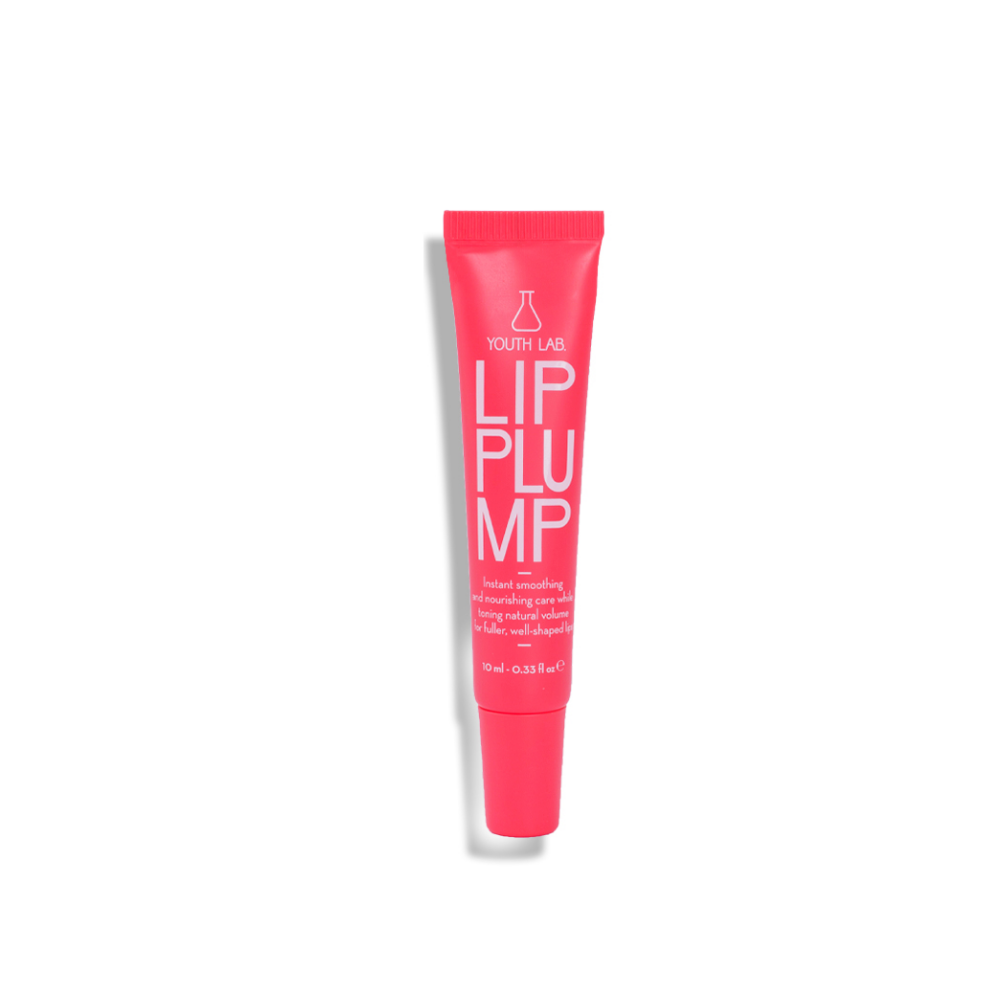 Lip Plump 10 ml Coral Pink