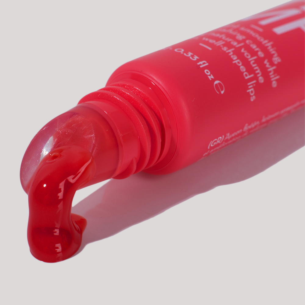 Lip Plump 10 ml Coral Pink