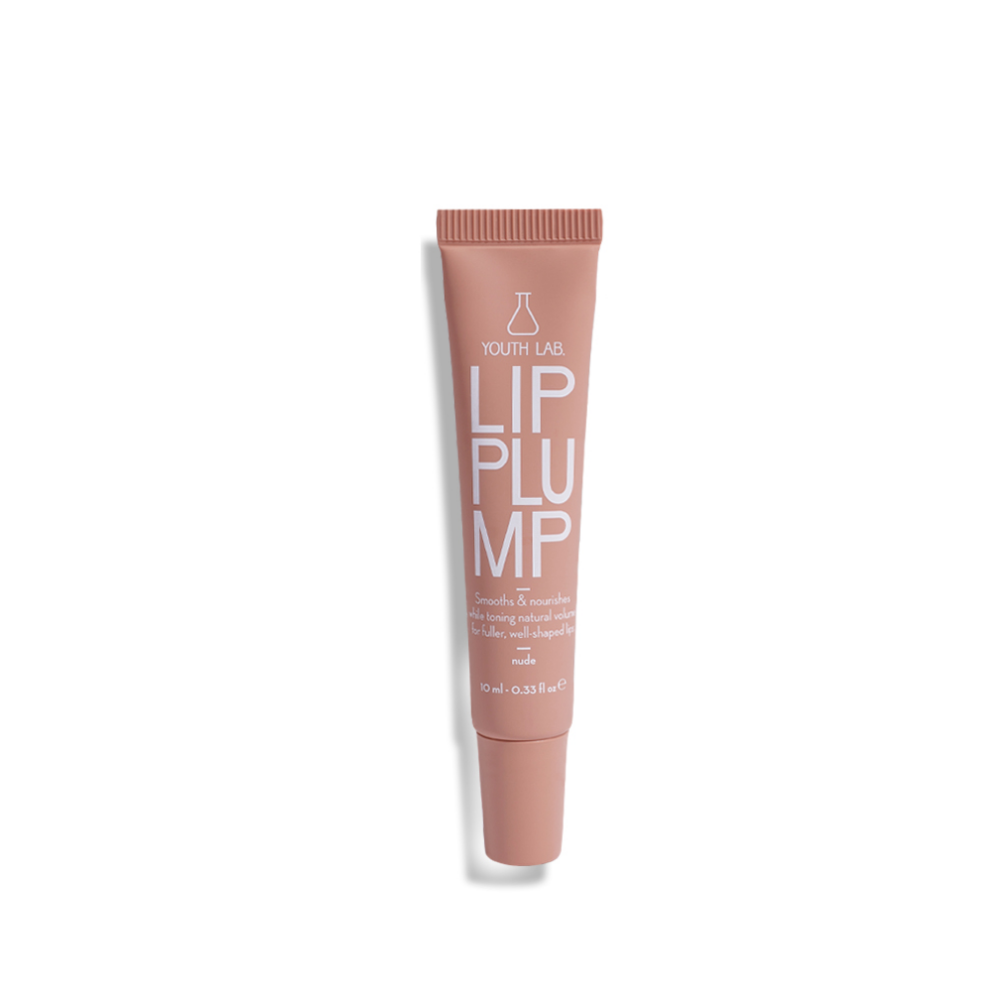Lip Plump 10 ml Nude