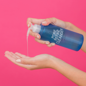 Pore refine cleanser combination oily 300 ml