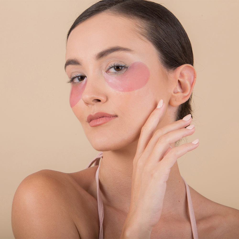Retinol reboot hydragel eye patches 1 pair (monodose)