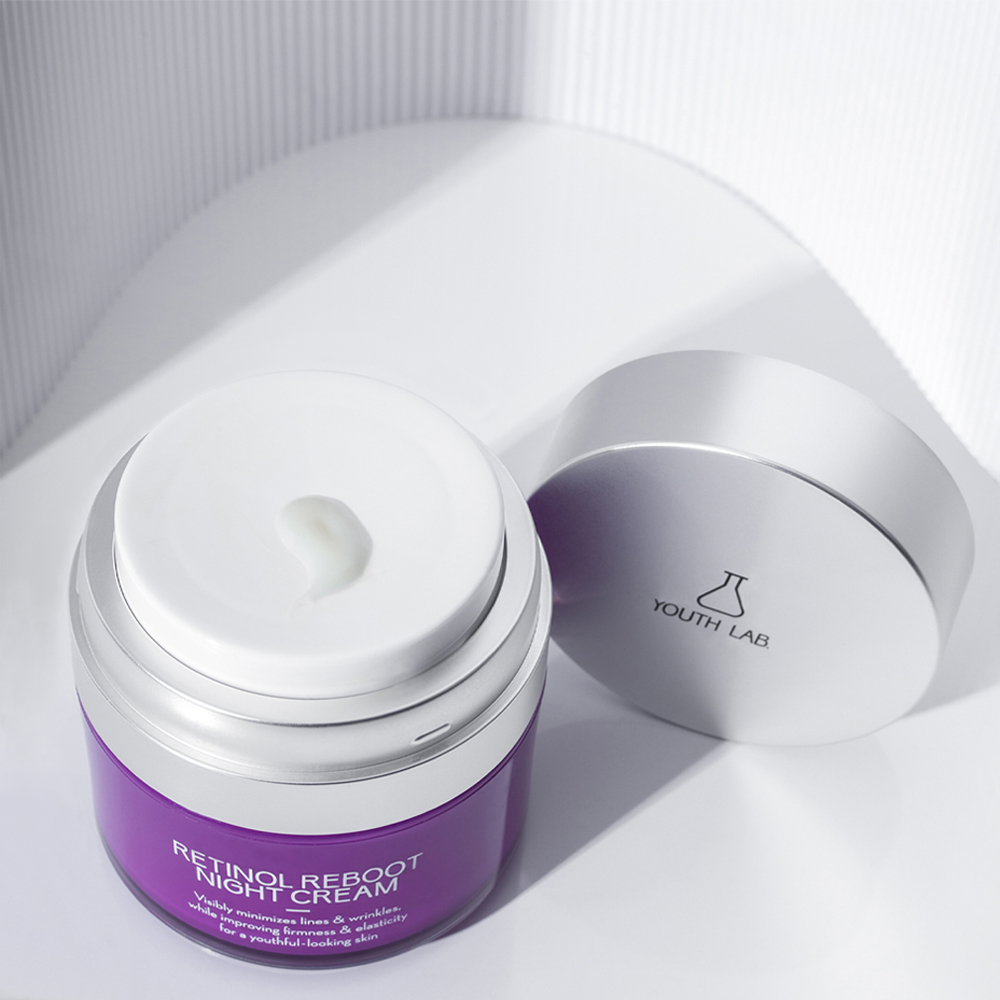 Retinol reboot night cream 50 ml
