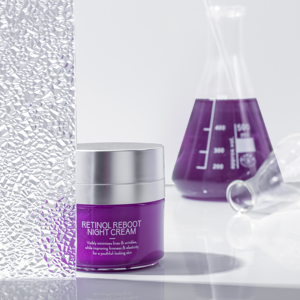 Retinol reboot night cream 50 ml