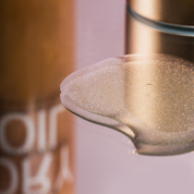 Shimmering dry oil 100 ml