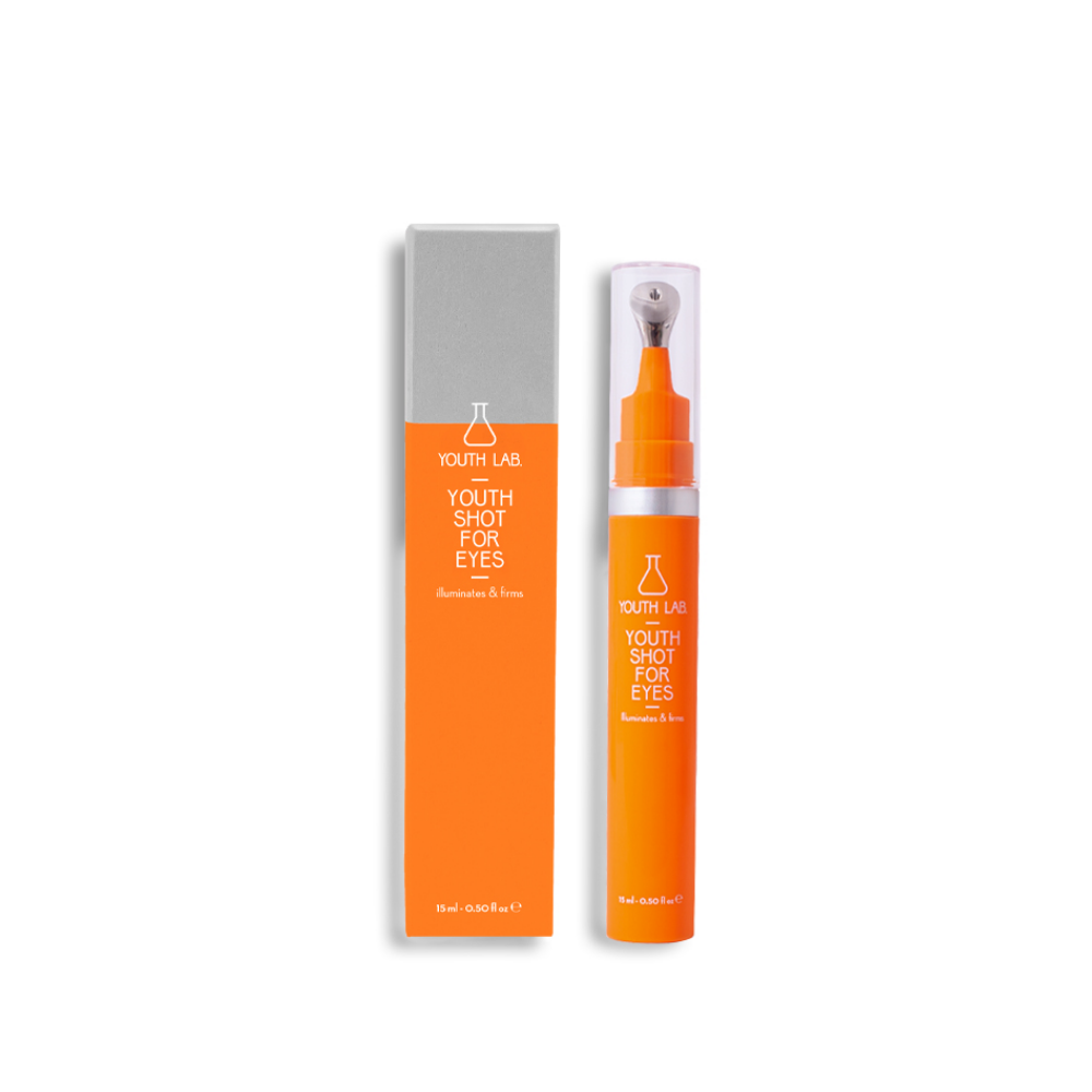 Youth shot for eyes 15 ml