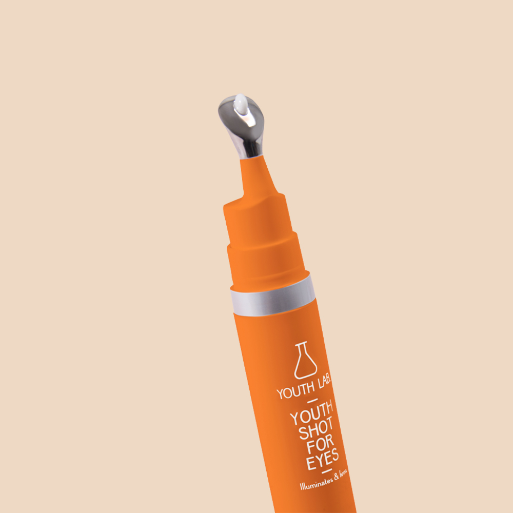 Youth shot for eyes 15 ml