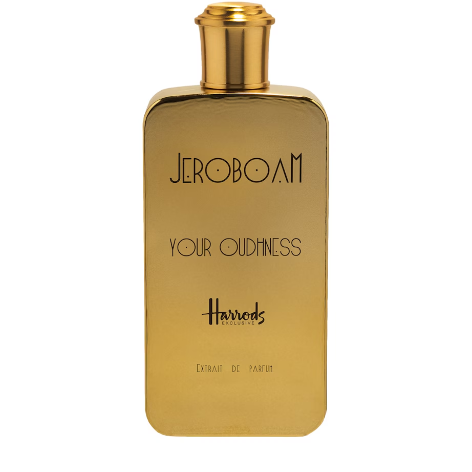 Your Oudhness 100 ml