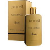 Your Oudhness 100 ml