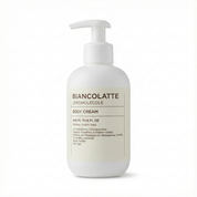 Biancolatte Body Cream