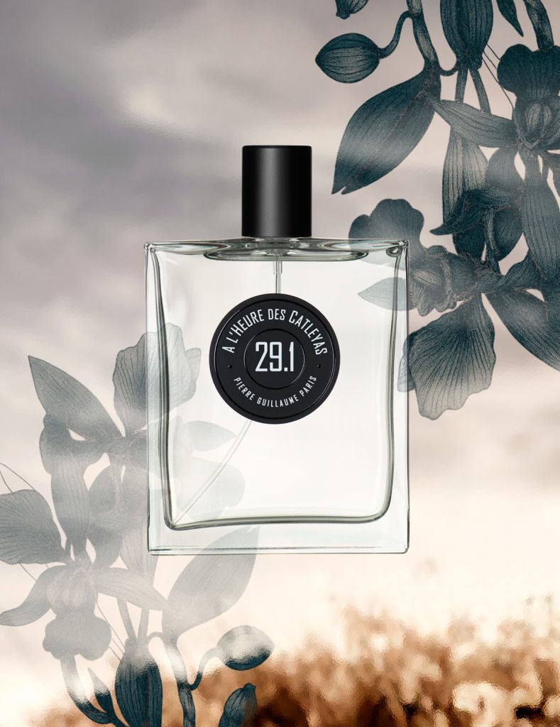 A l'heure Des Catleyas EDP