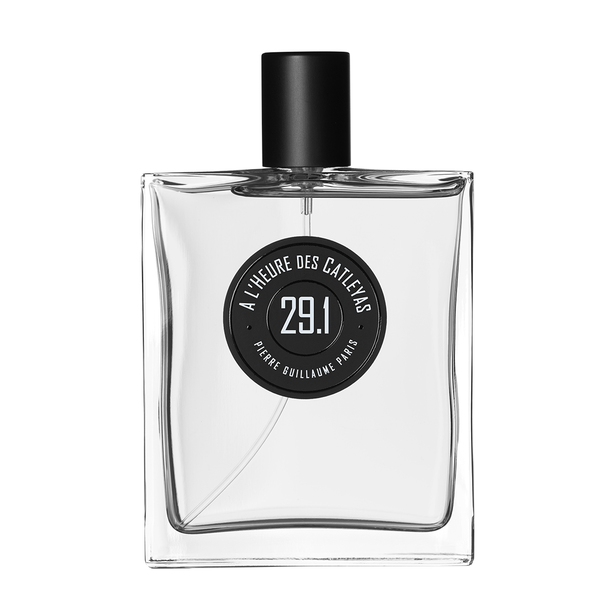 A l'heure Des Catleyas EDP