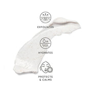 Almond Face Scrub