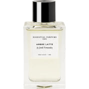 Ambre Latte EDP