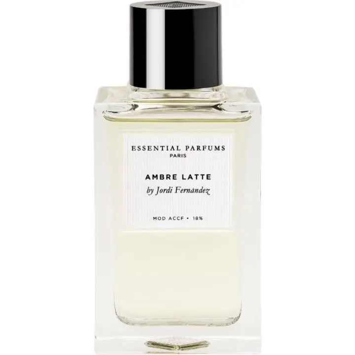 Ambre Latte EDP