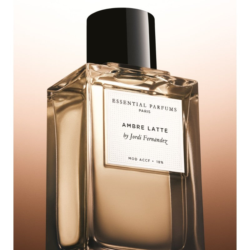 Ambre Latte EDP