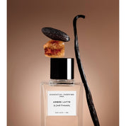 Ambre Latte EDP