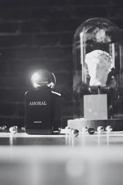 Amoral Extrait