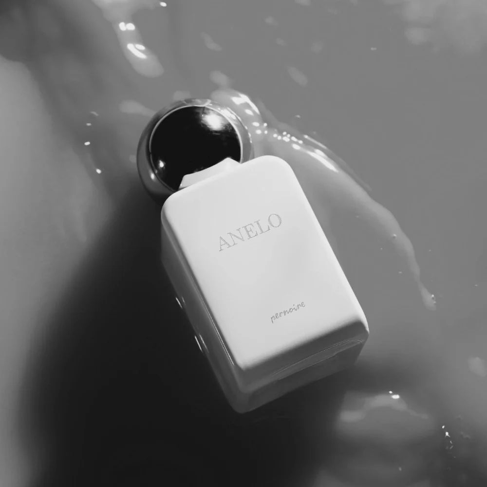 Anelo Extrait
