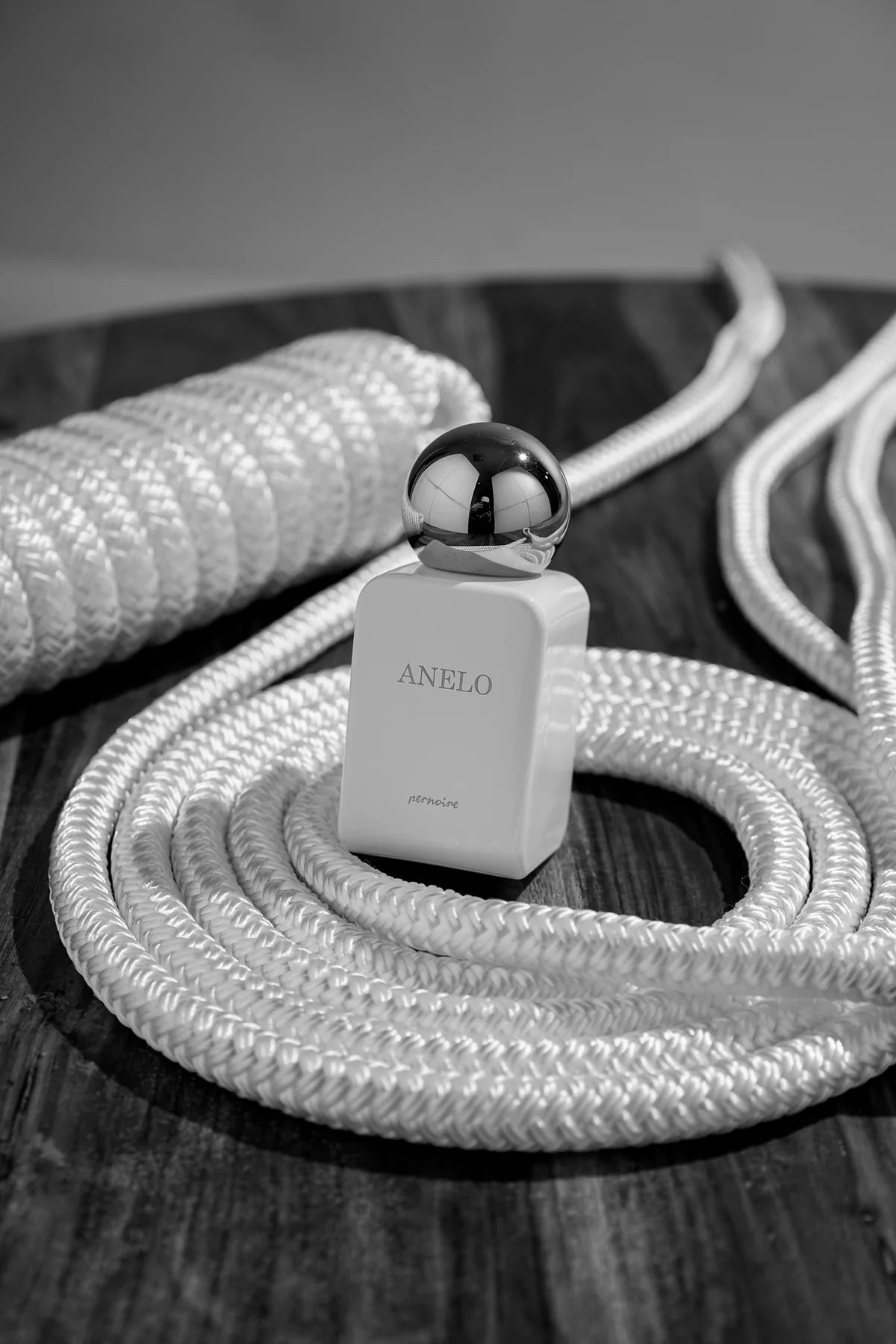 Anelo Extrait