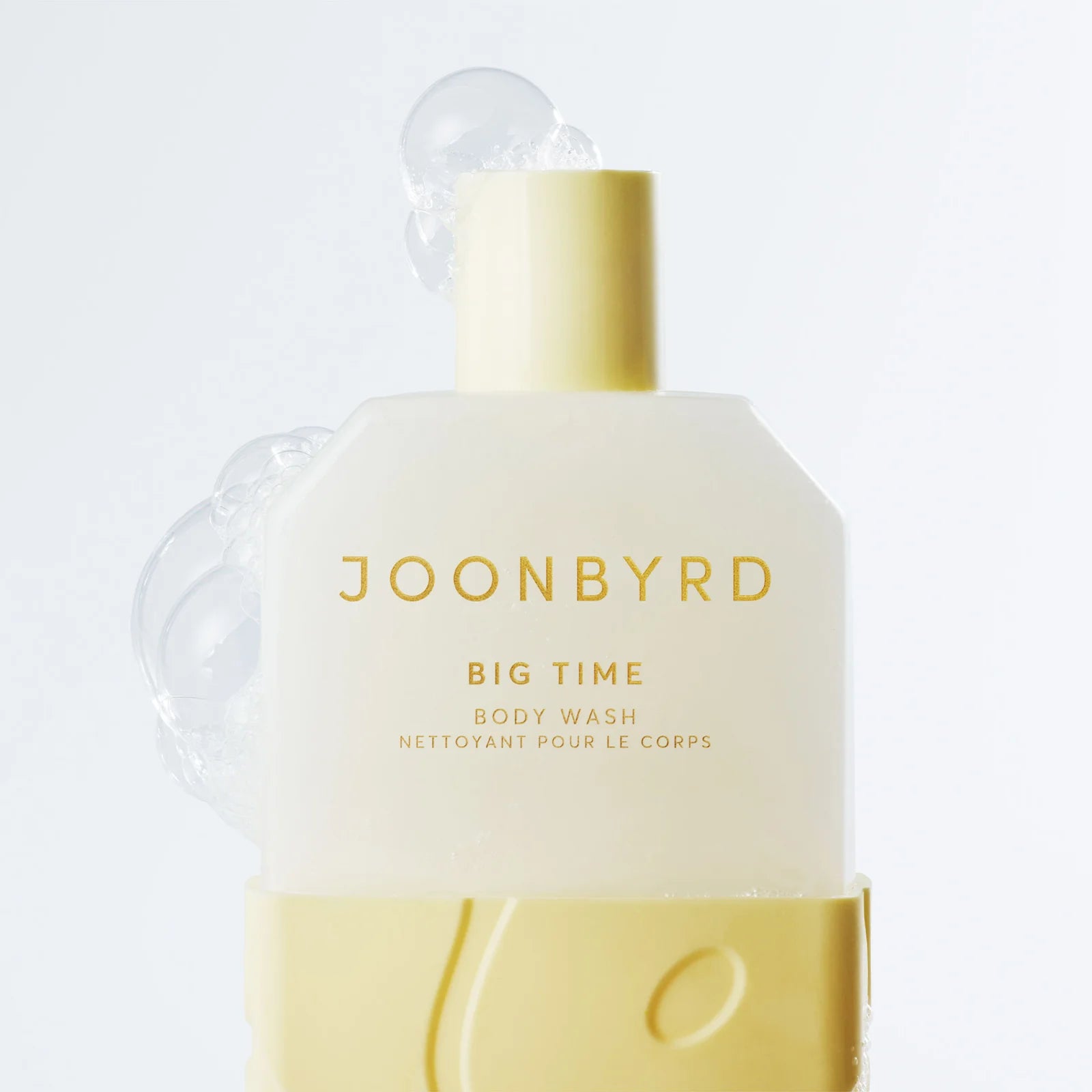 Big Time Body Wash