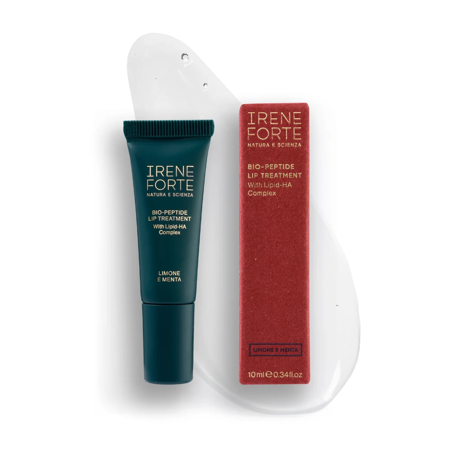 Bio-Peptide Lip Treatment