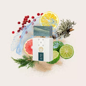 Blu Mare - Eau De Parfum 100 ml