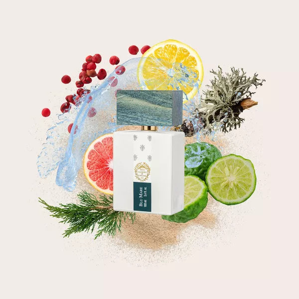 Blu Mare - Eau De Parfum 100 ml