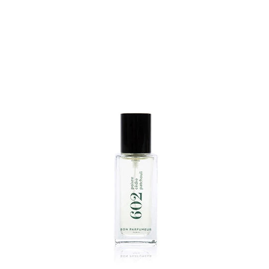 n#602 Bois Narcotique Intense Extrait