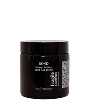 Bond Solid Hair Cream