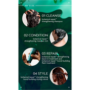 Botanical Repair Intensive Strengthening Masque Rich 200 ml