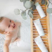 Bubbles In The Breeze - Top To Toe Wash