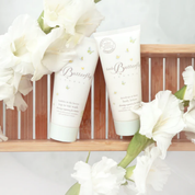 Bubbles In The Breeze - Top To Toe Wash