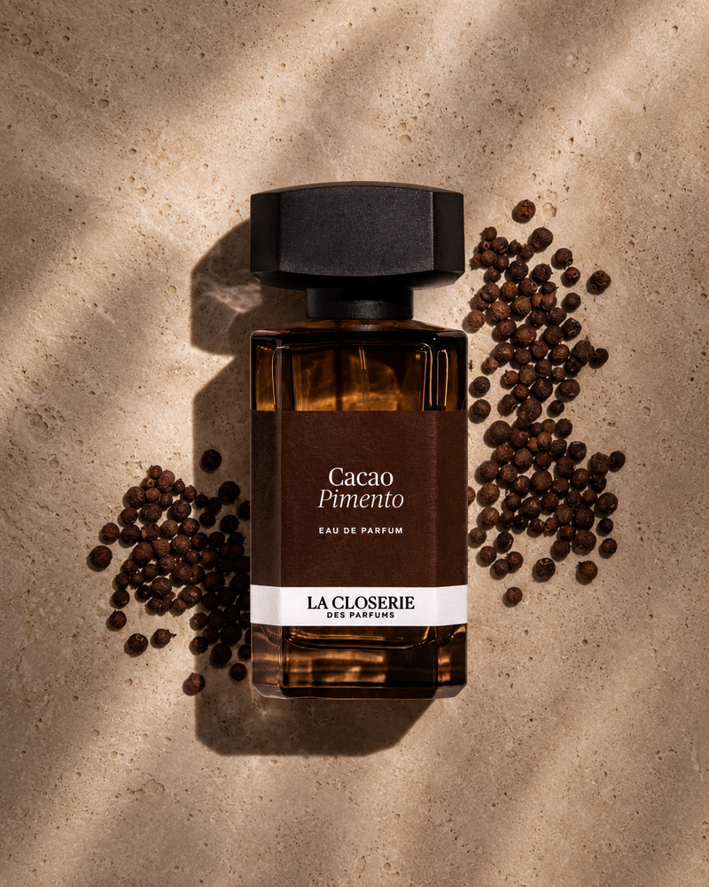 Cacao Pimento