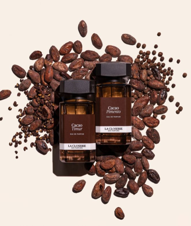 Cacao Pimento