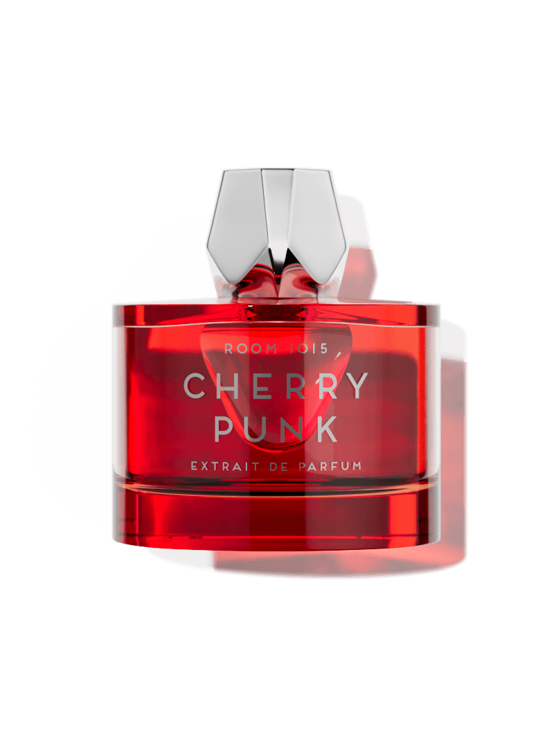 Cherry Punk Extrait