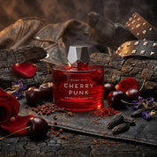 Cherry Punk Extrait