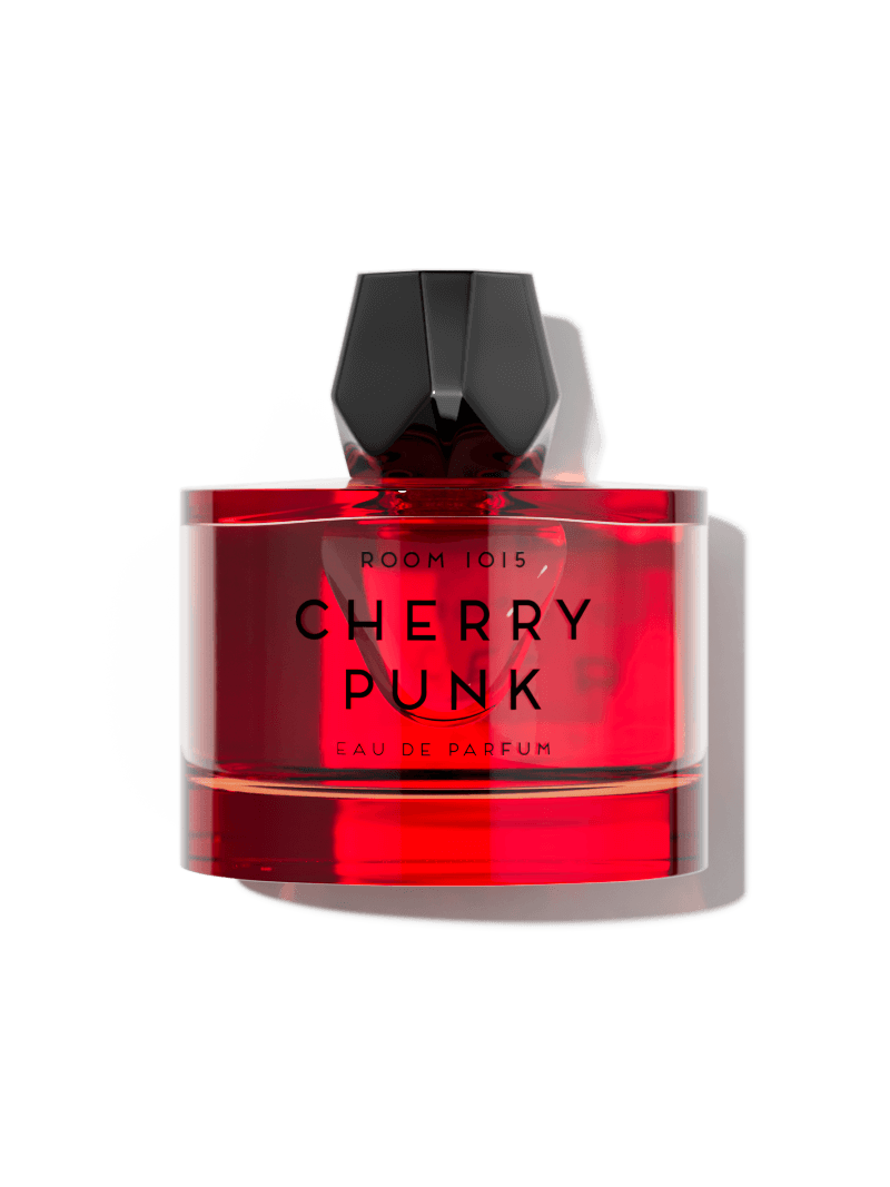 Cherry Punk