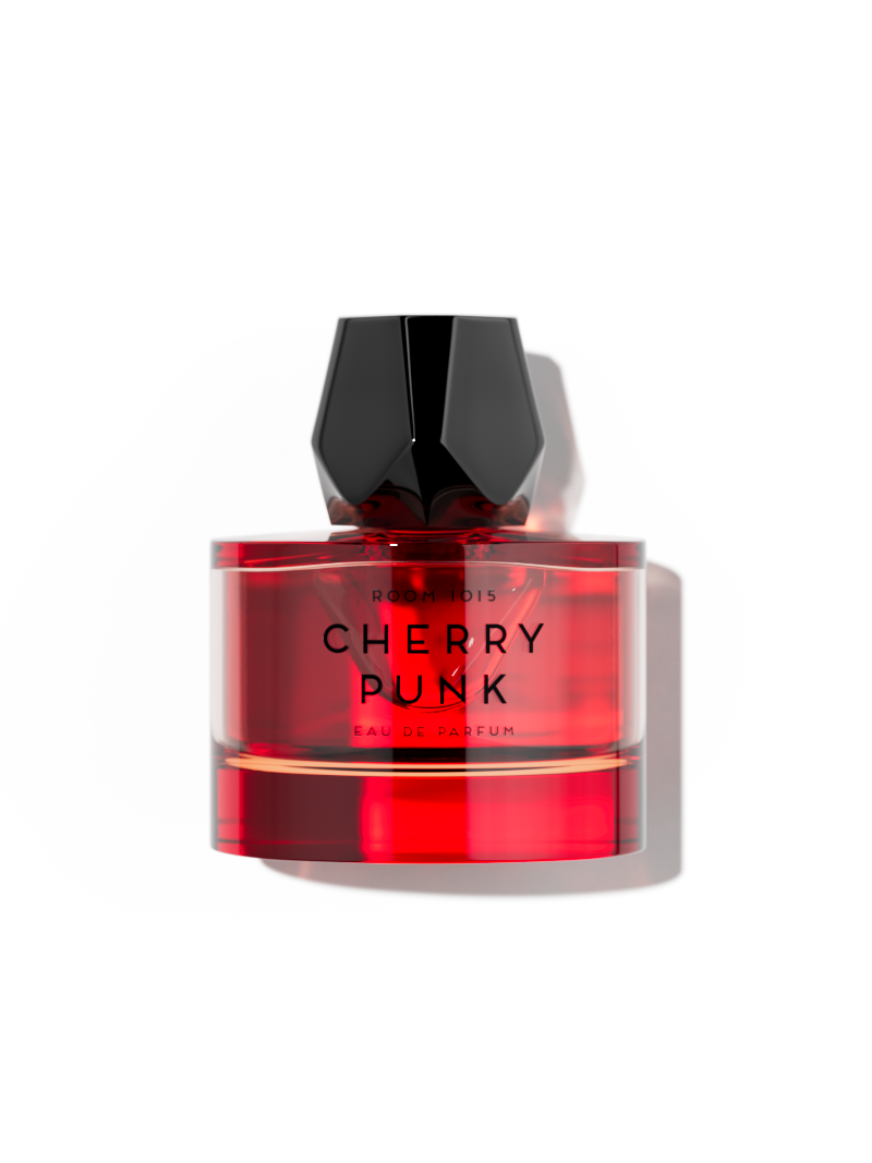 Cherry Punk