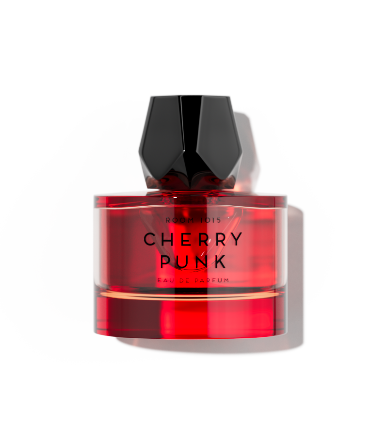 Cherry Punk
