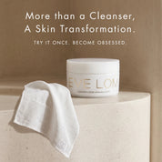 Cleanser & 1/2 Cloth