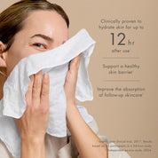Cleanser & 1/2 Cloth