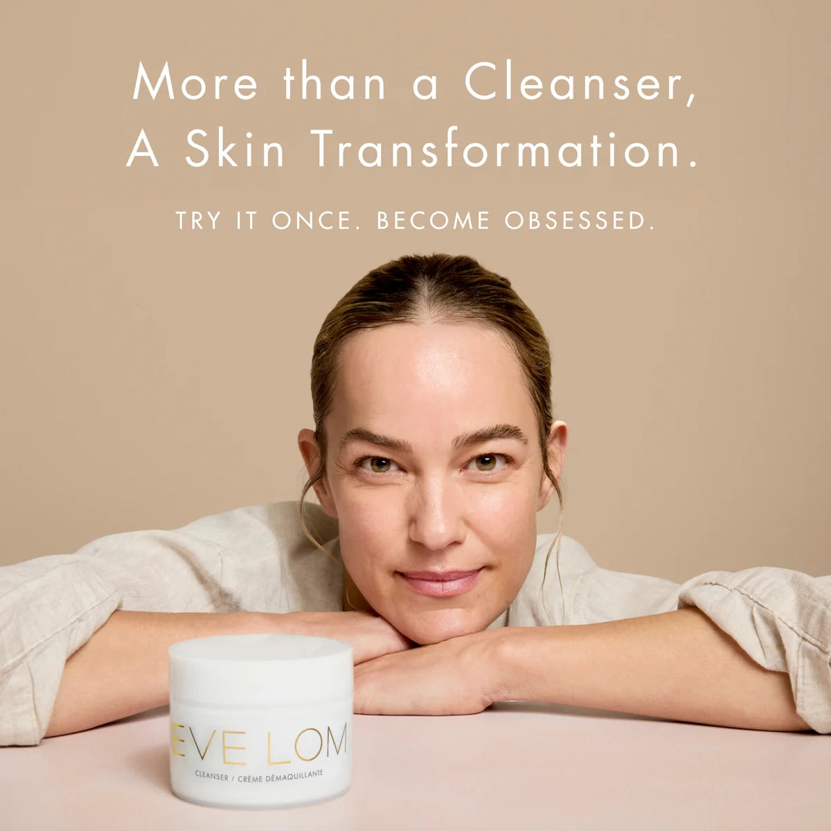 Cleanser