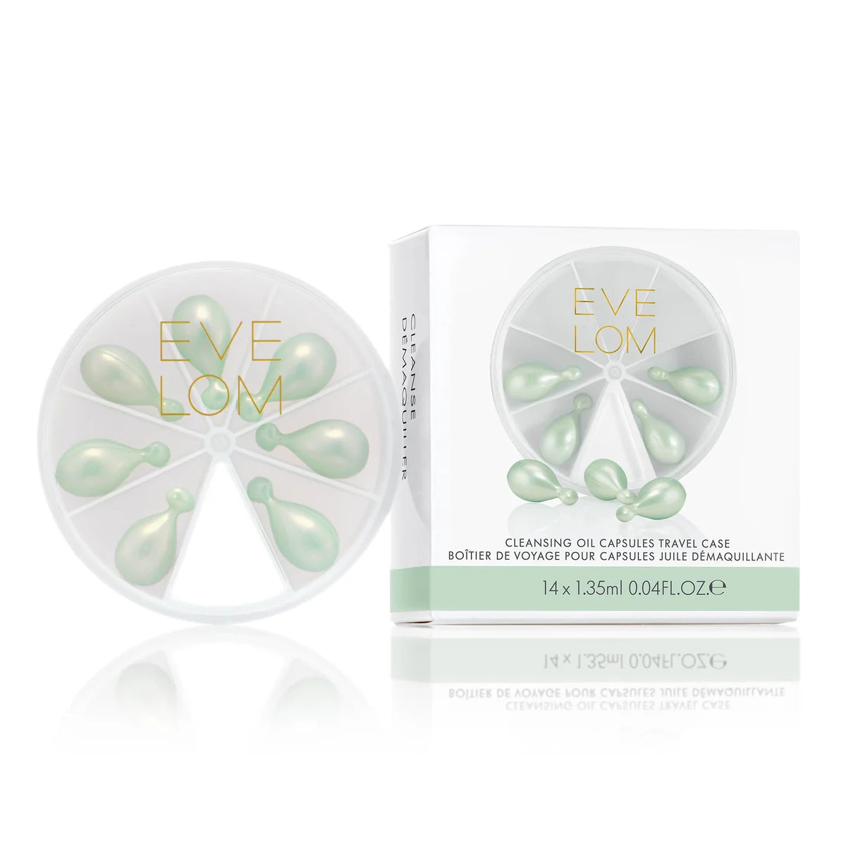 Cleansing Oil Capsules