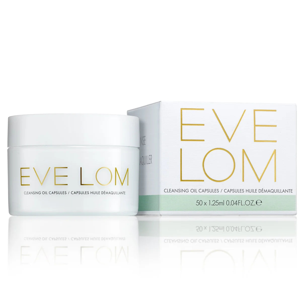 Cleansing Oil Capsules