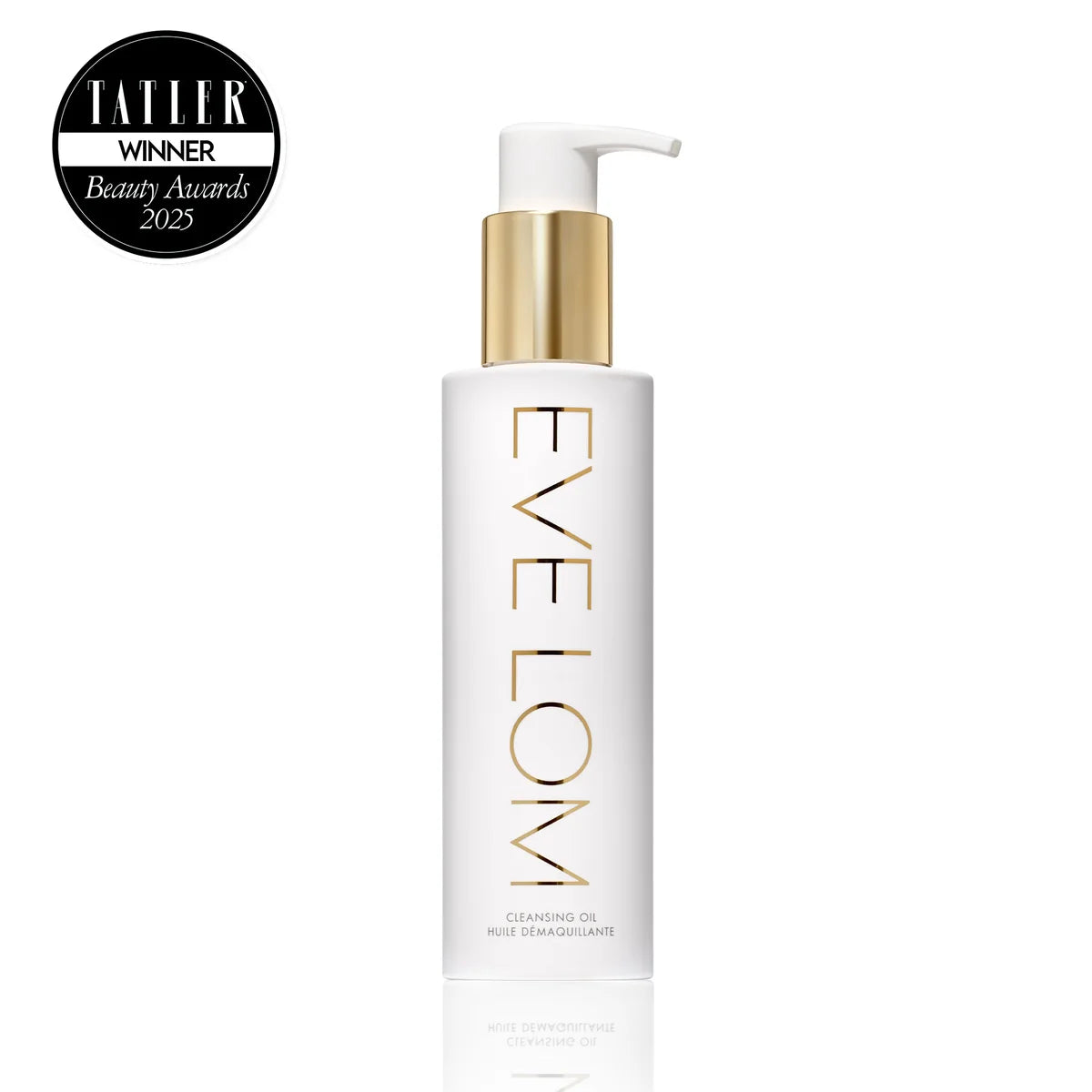 Cleansing Oil