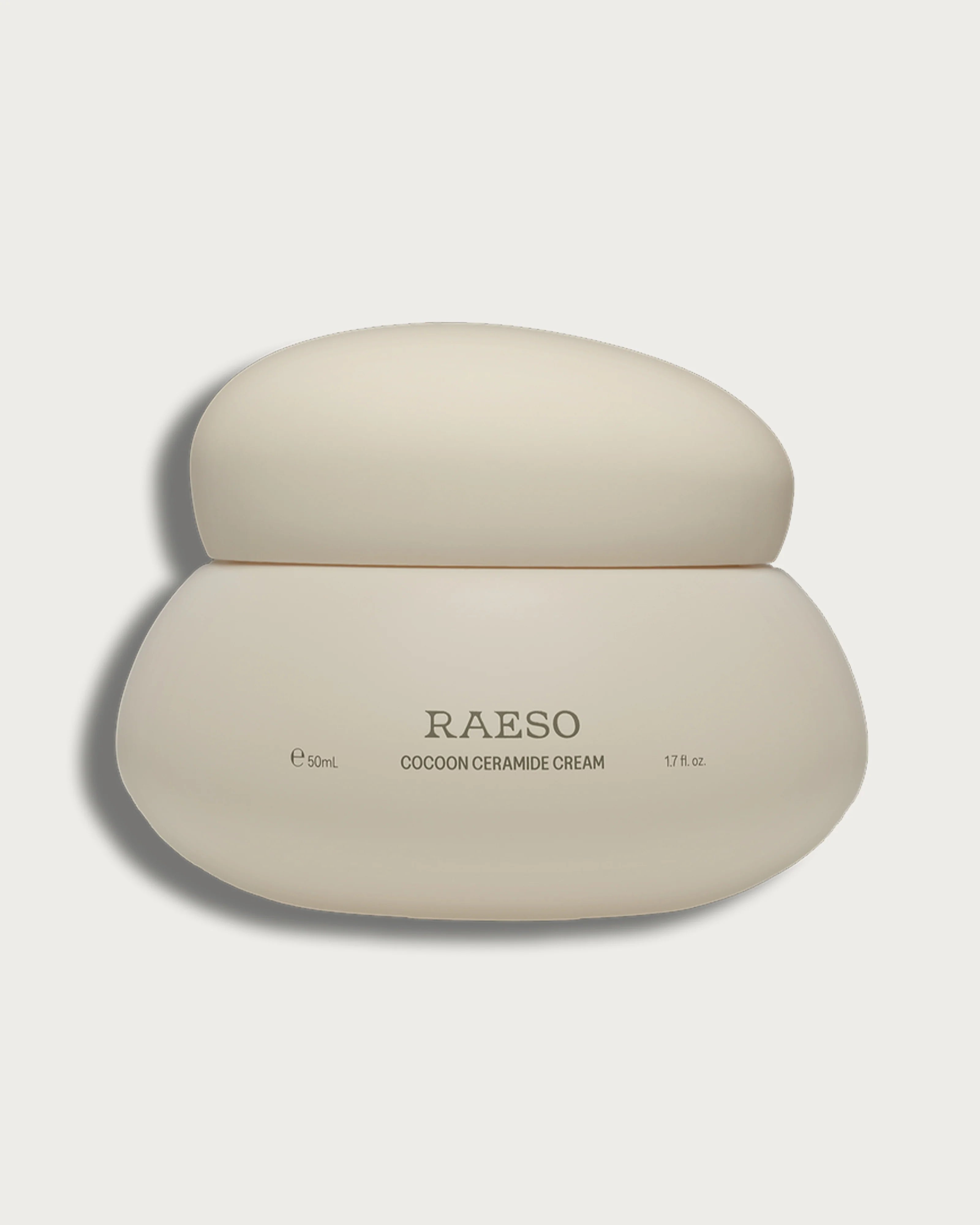 Cocoon Ceramide Cream