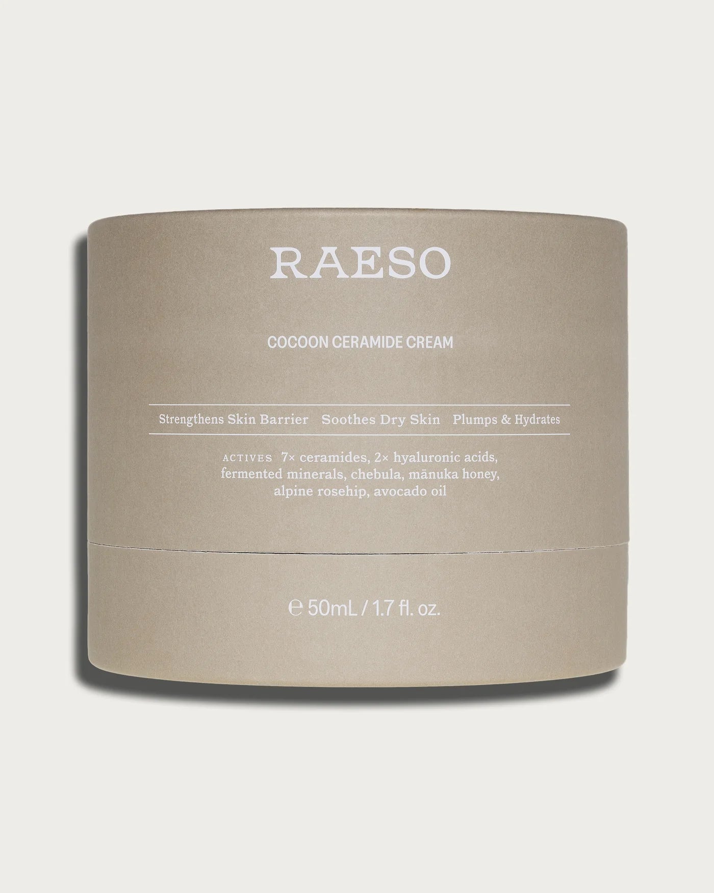 Cocoon Ceramide Cream