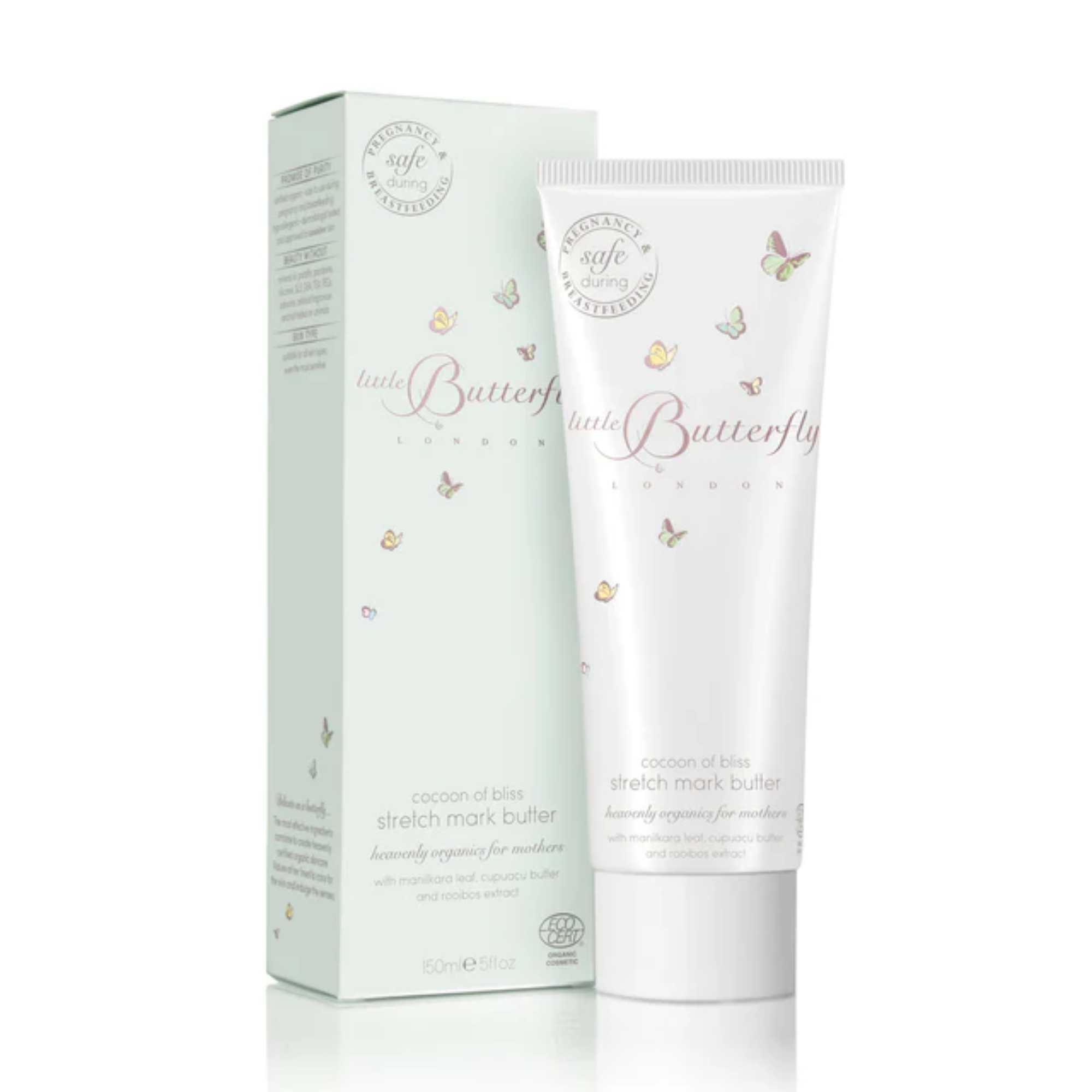 Cocoon Of Bliss - Stretch Mark Butter 150 ml